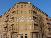 Skandinavisches Viertel aktuell noch vermietete 2 Zimmer...