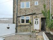 Skelton Street, Colne, 1 Bedroom Terraced