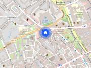 Skene Terrace, Aberdeen, AB10