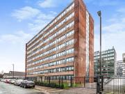 Skerton Road, Old Trafford, Manchester M16, 1 bedroom...