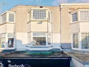 Sketty, B Tycoch Road, Swansea, 1 Bedroom Flat