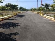 SKH Echium 1500 Sq.Ft. Plot in Whitefield Bangalore