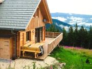 Ski in für die Familie Chalet mit Alpenfeeling pur auf...