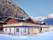 SKI IN SKI OUT! in Sankt Ulrich am Pillersee bei...