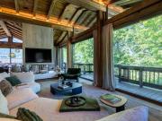 Ski In & Ski Out Luxus Lodges mit touristischer Widmung...