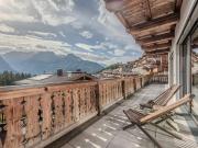 Ski in/Ski out Chalet mit touristischer Nutzung in...