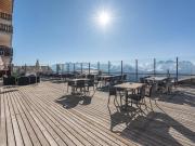 Ski in/Ski out Ferienresort mit 11 Wohnungen,...