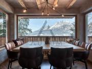 Ski in/Ski out: Großzügige Liegenschaft in...