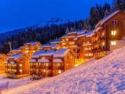 Ski in/Ski out in herrlichem Appartement im Almresort...