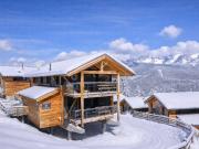 Ski in/Ski out Luxus Chalet an der Reiteralm mit...
