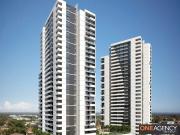 Skies the limit in this Luxury Apartment