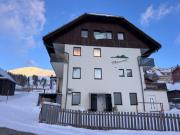 Skihotel mit'Ski In Ski Out' Zugang
