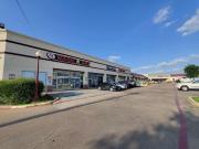 Skillman Plaza Commercial/Retail