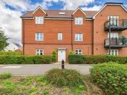 Skinner Drive, Wokingham, 2 Bedroom Apartment