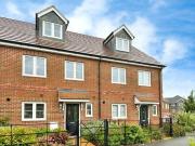 Skinner Drive, Wokingham, 4 Bedroom Terraced