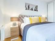 Skinner Lane, Highgate, B5 6AR, United Kingdom | 2 bed...