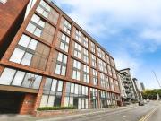 Skinner Lane, Leeds, 2 Bedroom Flat