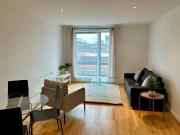 Skinner Lane, Leeds LS7, 2 bed flat to rent, £950 pcm |...