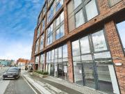 Skinner Lane, Leeds, West Yorkshire LS7, 2 bed flat to...