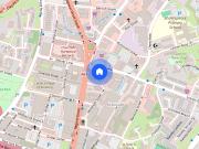 Skinner Lane, Leeds, West Yorkshire, LS7