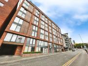 Skinner Lane, Leeds, West Yorkshire, UK LS7, 1 bed flat...