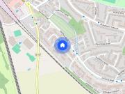 Skipton Close, Stevenage