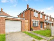 Skipton Road, Billingham, 3 Bedroom Semi detached