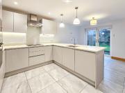 Skipton Road, Ilkley LS29, 4 bed semi detached house to...