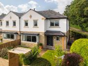 Skipton Road, Ilkley, West Yorkshire, UK LS29, 4 bed...