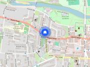 Skipton Road, Ilkley, West Yorkshire, UK, LS29