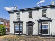 Skirbeck Road, Boston, Studio Flat For