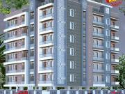 SKN Heights,Vaishali Nagar Extension 3 BHK Apartment For...