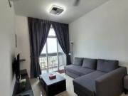 SKS Habitat 2Room 5min to KSL City 2 6pax 60142961629