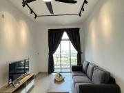 SKS Habitat Larkin 3 Bedroom Fully Furnished