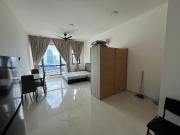 SKS Pavilion / JB Town / For Rent