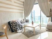 Sks Pavilion Residences Johor Bahru