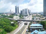 Sks Pavilion Service Apartment Johor Bahru