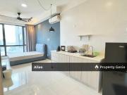 SKS Pavilion Studio Dual Key @ JB Town Near CIQ