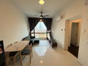 SKS PAVILLION 1 Bed Studio Sky Habitat TriTower Master...