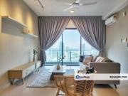 SKS Pavillion Residences