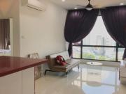 Sks Pavillion Residences