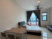 Sks Pavillion Studio Stulang Jb Town Taman Pelangi Danga Bay