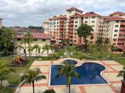 Skuai Villa Bestari Apartment Mid Floor Renovated...