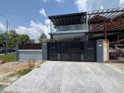 Skudai Bandar Pulai Jaya Jalan Pulai Jaya CLot Double...