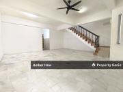 Skudai Baru 2 storey house Sutera Mall Paradigm Mall