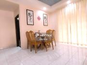 Skudai Baru Double Storey Terrace House
