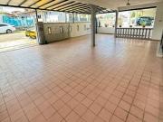 Skudai Baru Jalan Inang SEMID Renovated Unit