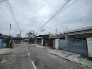 Skudai Endlot Single Storey Low Cost Renovated Near...