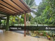 sp0135 || SKUDAI JOHOR || TAMAN MUTIARA RINI || CORNER...