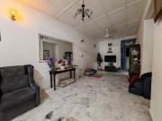 Skudai Single Storey House